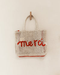 Merci Bag