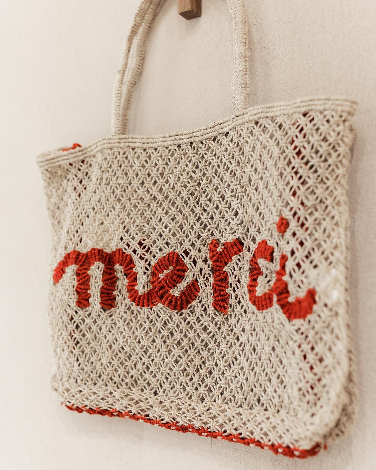 Merci Bag