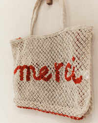 Merci Bag