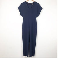 NWT Janah Jumpsuit in Aviator Navy Size 2