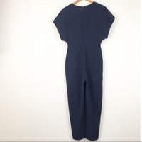 NWT Janah Jumpsuit in Aviator Navy Size 2