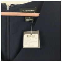 NWT Janah Jumpsuit in Aviator Navy Size 2