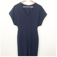 NWT Janah Jumpsuit in Aviator Navy Size 2