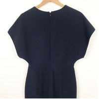 NWT Janah Jumpsuit in Aviator Navy Size 2