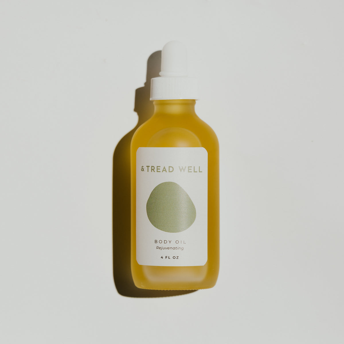 Body Oil