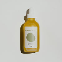 Body Oil