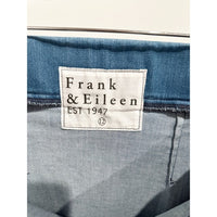 Donegal Unforgettable Midi Skirt in Medium Wash 1977 - 12