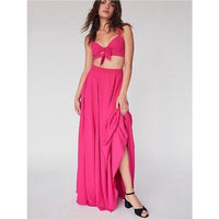 Pink Ballgown Skirt Size 6