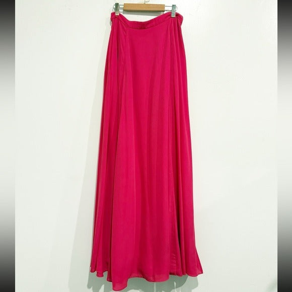 Pink Ballgown Skirt Size 6