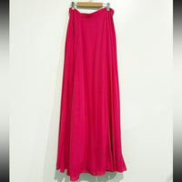 Pink Ballgown Skirt Size 6