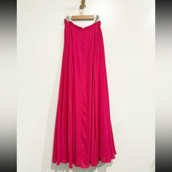 Pink Ballgown Skirt Size 6