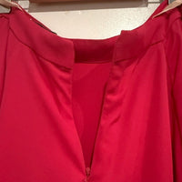 Pink Ballgown Skirt Size 6