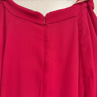 Pink Ballgown Skirt Size 6