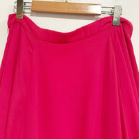 Pink Ballgown Skirt Size 6