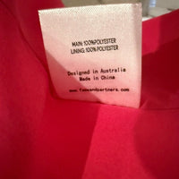 Pink Ballgown Skirt Size 6