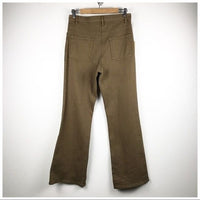 TwoStep Jeans in Brown - 10