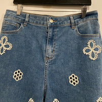 Kaia Pearl Jean Size 31
