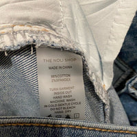 Kaia Pearl Jean Size 31