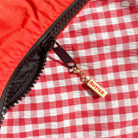 Unsalted Butter Bag Charm