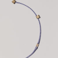 Wavelength Bracelet
