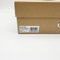 Bandana Embroidered Denim Sneakers