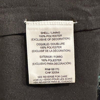 Verb by Pallavi Singhee Halter Cutout Sequin Midi Dress