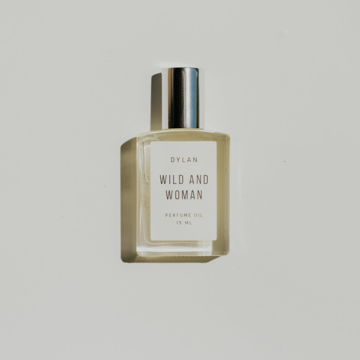 Dylan Perfume Oil
