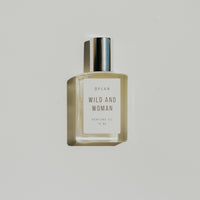 Dylan Perfume Oil