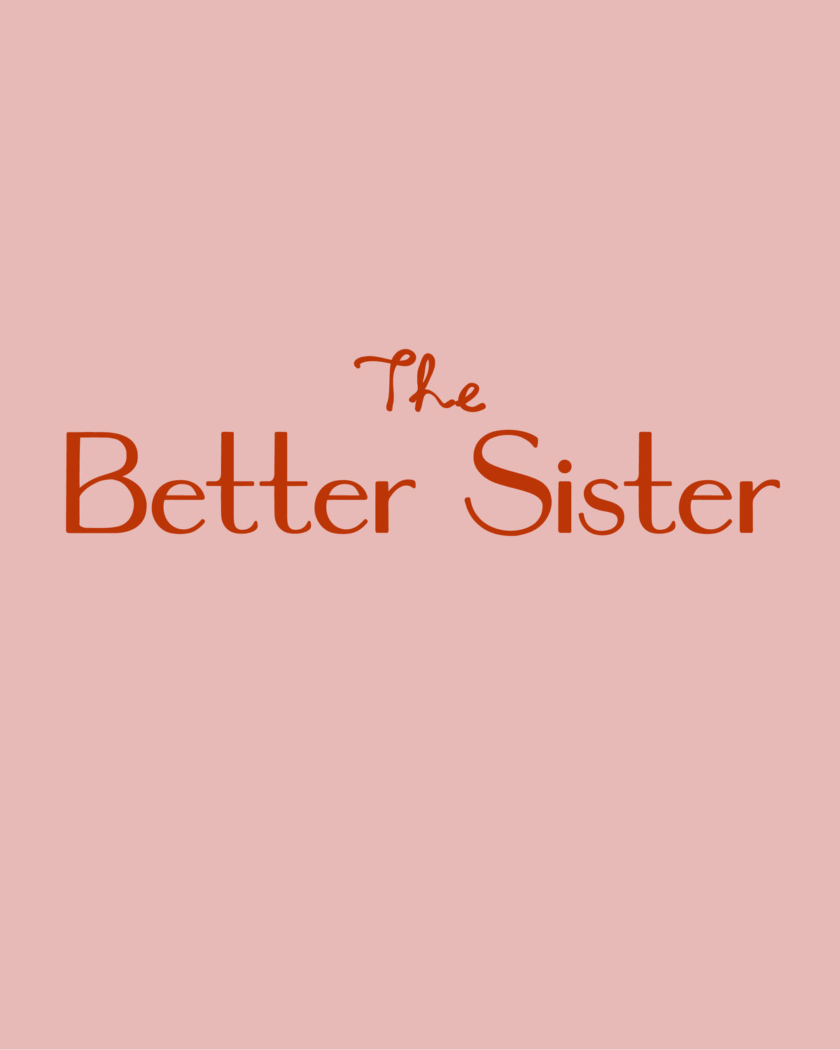 Better Sister Gift Card