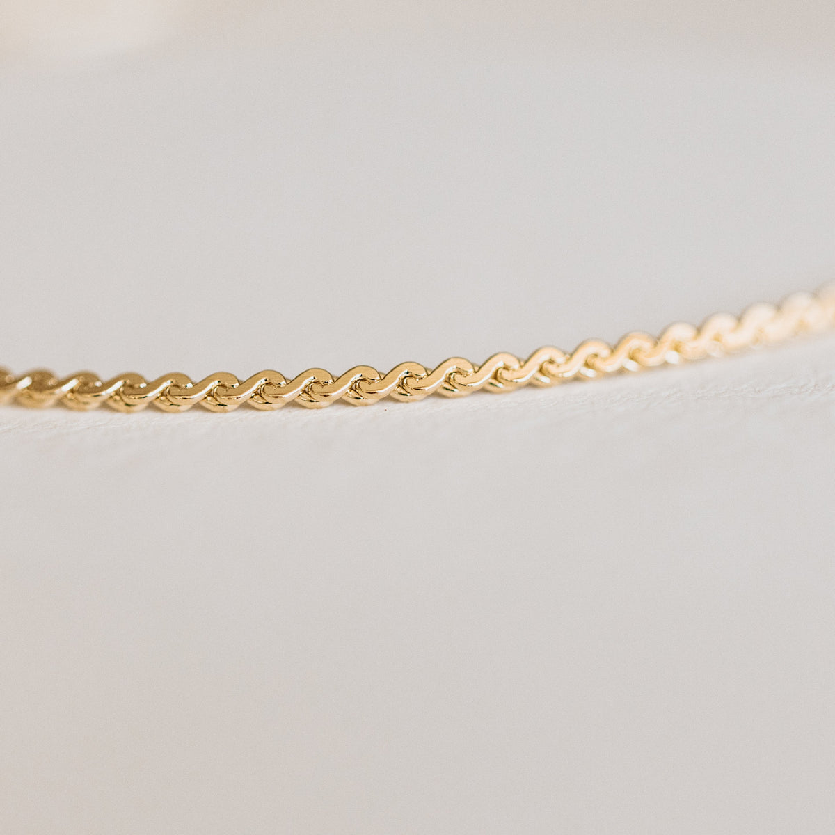 Woven Bracelet