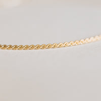 Woven Bracelet