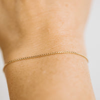 Woven Bracelet