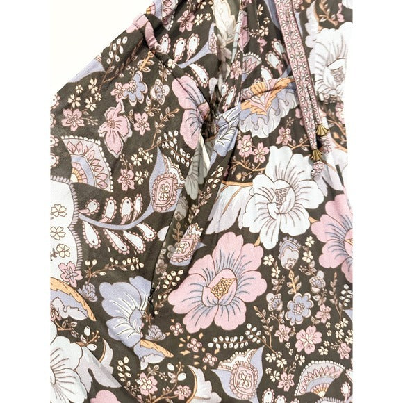 Dylan Jumpsuit in Moonrise - 8