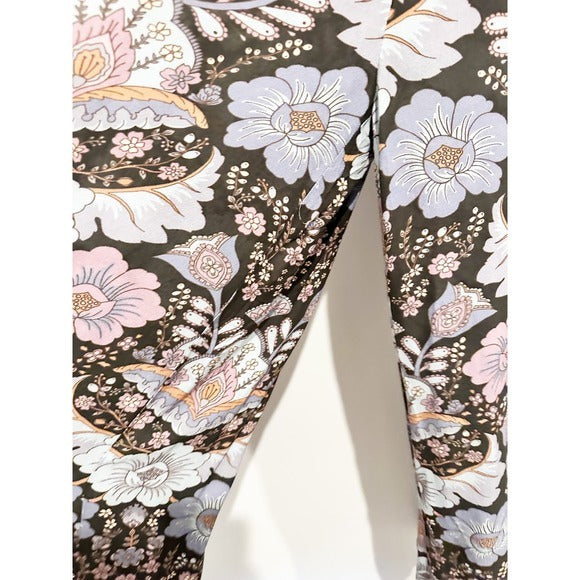 Dylan Jumpsuit in Moonrise - 8