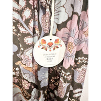 Dylan Jumpsuit in Moonrise - 8