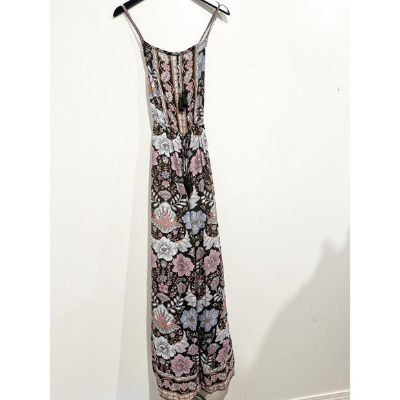 Dylan Jumpsuit in Moonrise - 8