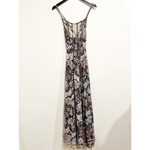 Dylan Jumpsuit in Moonrise - 8