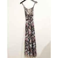 Dylan Jumpsuit in Moonrise - 8