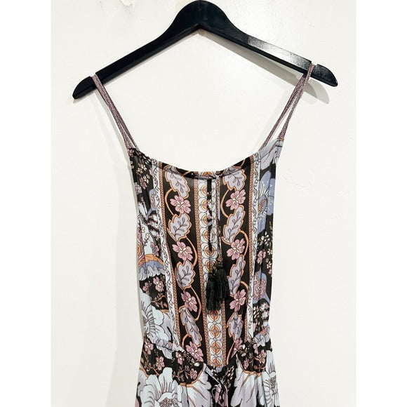 Dylan Jumpsuit in Moonrise - 8