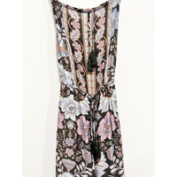 Dylan Jumpsuit in Moonrise - 8