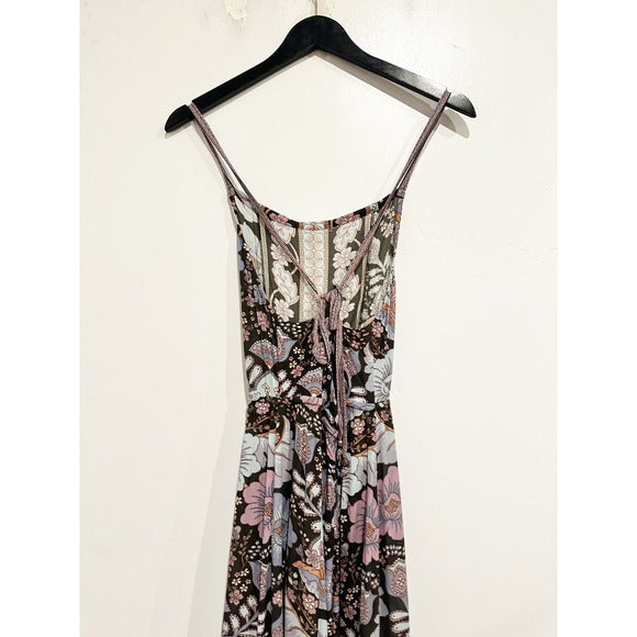 Dylan Jumpsuit in Moonrise - 8