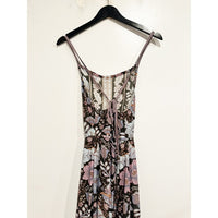 Dylan Jumpsuit in Moonrise - 8