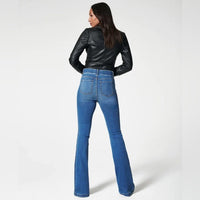 Flare Jeans in Vintage Indigo