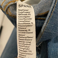 Flare Jeans in Vintage Indigo