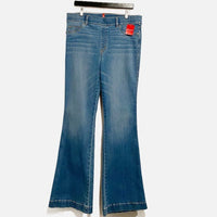 Flare Jeans in Vintage Indigo