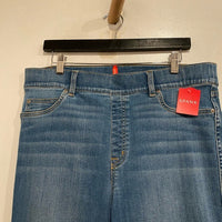 Flare Jeans in Vintage Indigo