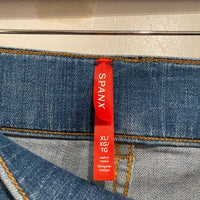 Flare Jeans in Vintage Indigo