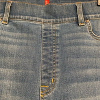Flare Jeans in Vintage Indigo
