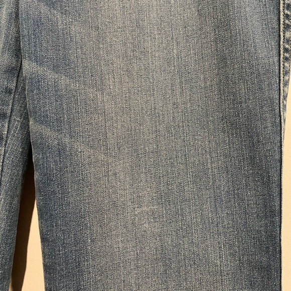 Flare Jeans in Vintage Indigo