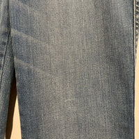 Flare Jeans in Vintage Indigo
